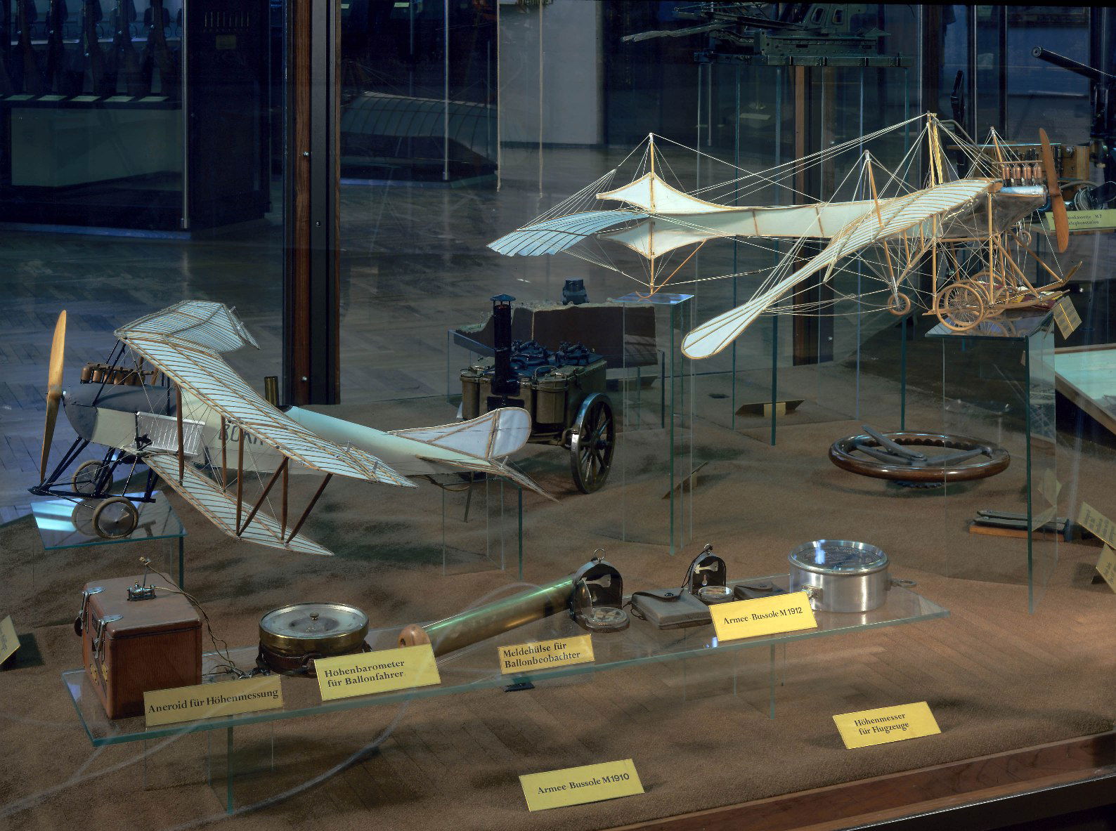 Heeresgeschichtliches Museum