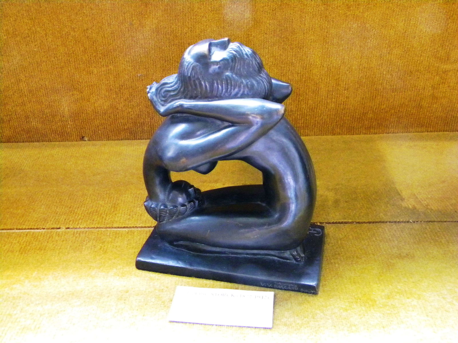 Frederic and Cecilia Cuțescu-Storck Art Museum