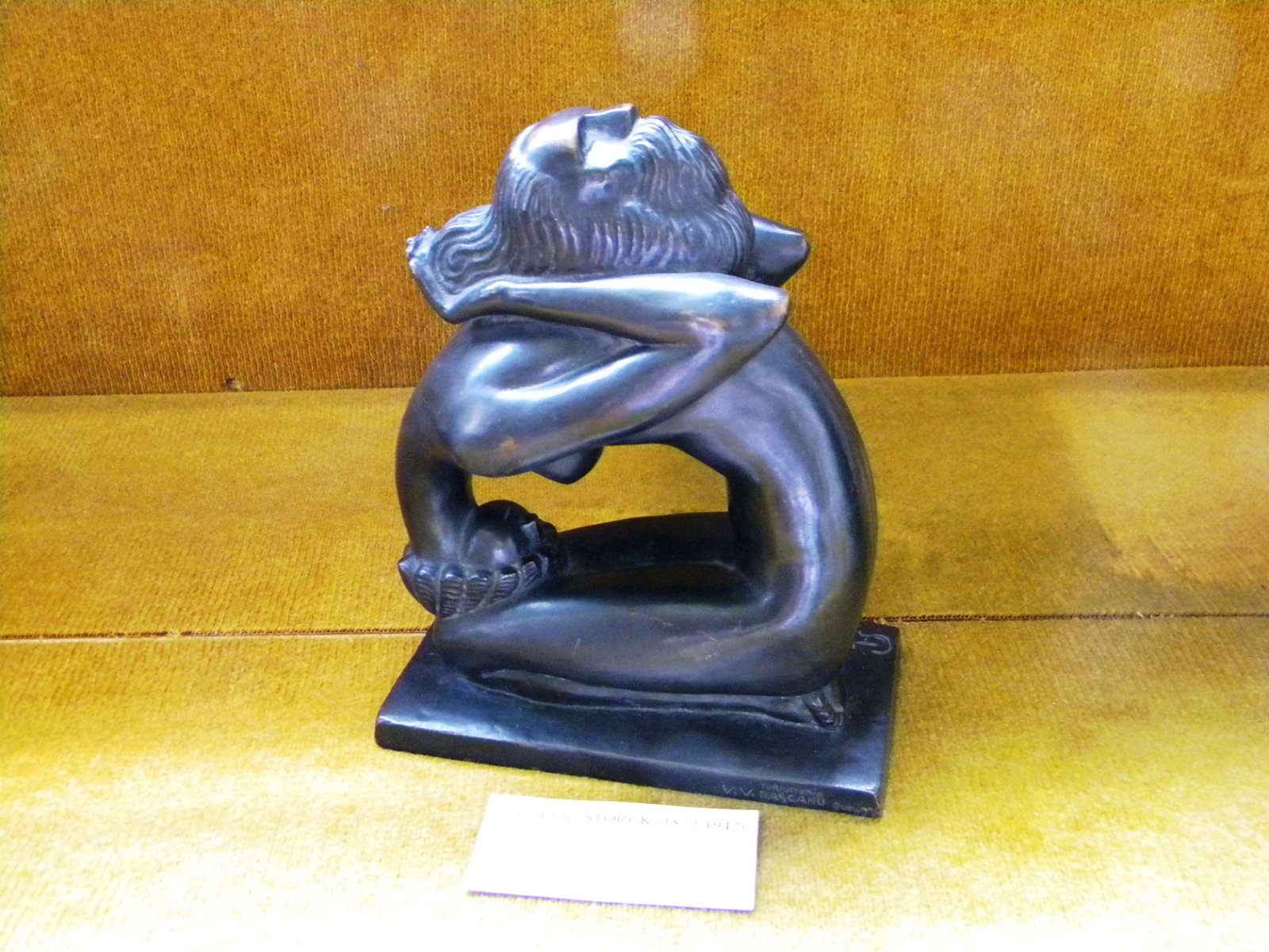 Frederic and Cecilia Cuțescu-Storck Art Museum