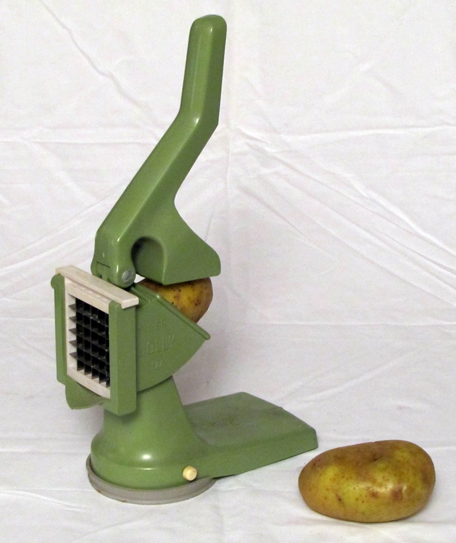 Gourmet Museum and Library