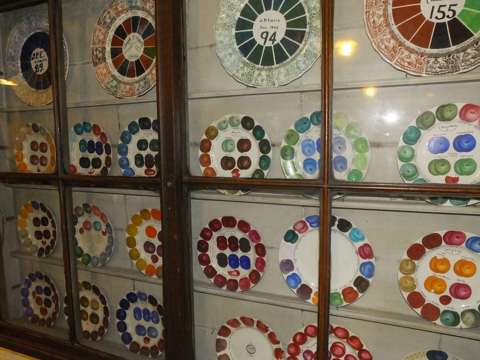 Gladstone Pottery Museum