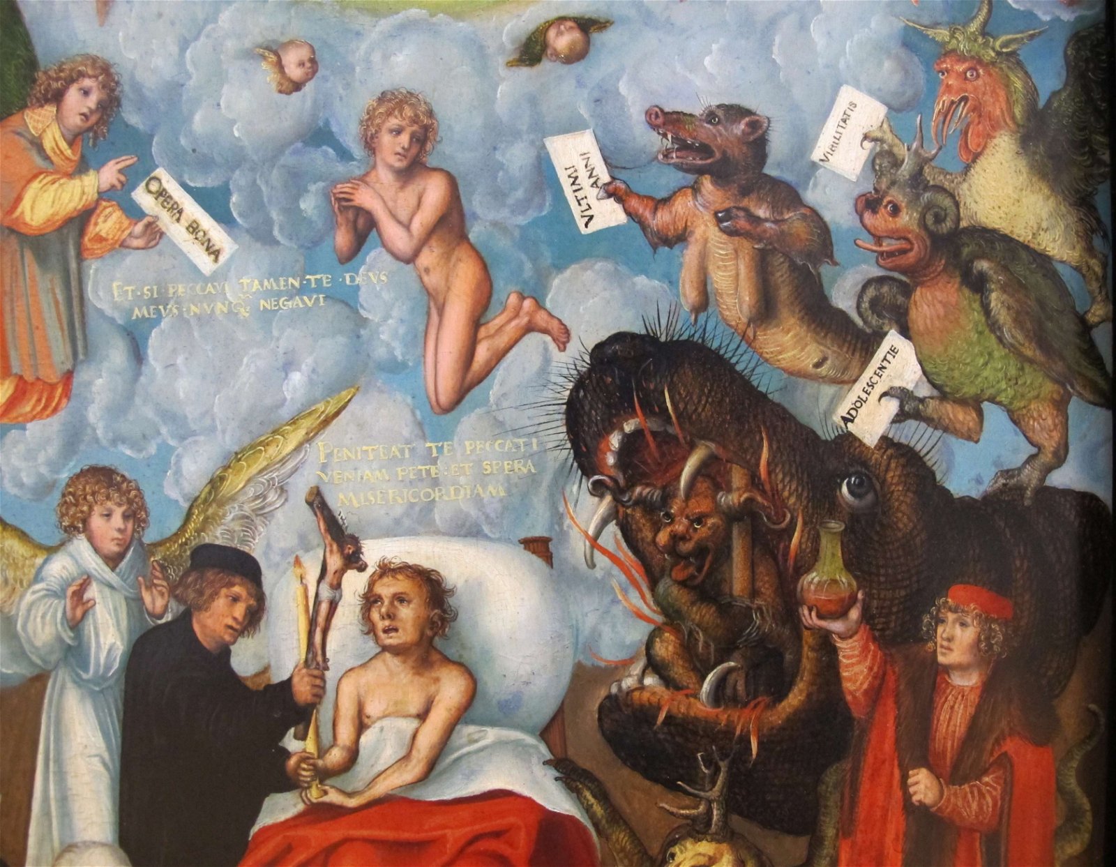 Museum der Bildenden Künste