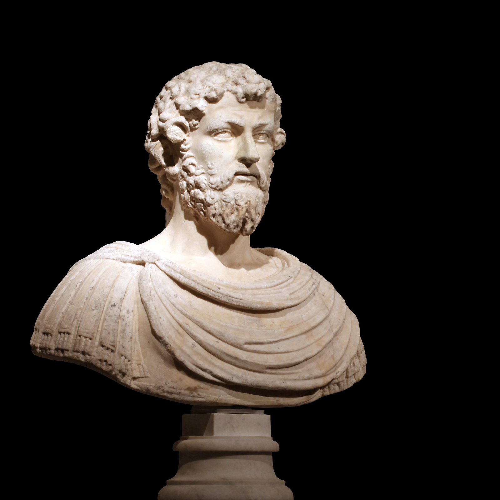 Musée gallo-romain de Fourvière