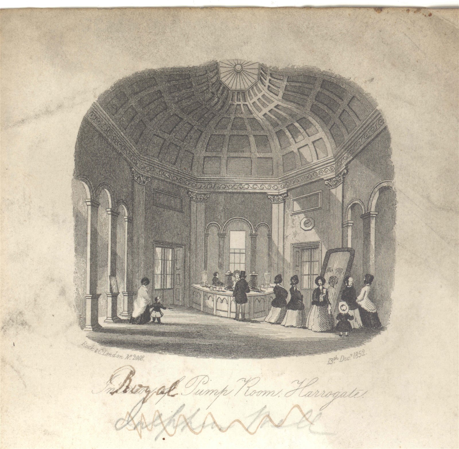 Royal Pump Room Museum