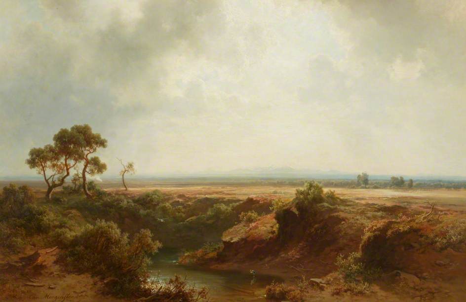 Galería de Arte de Mánchester