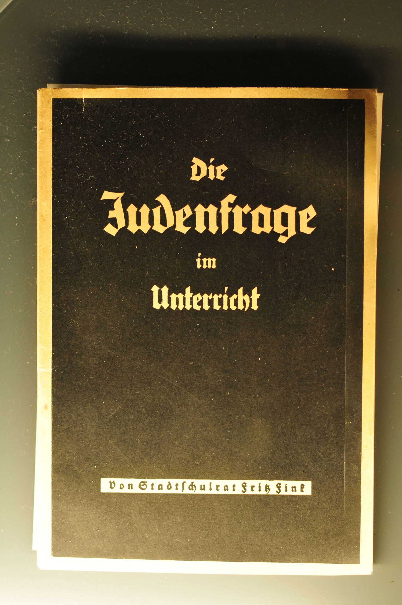 Dokumentationszentrum Reichsparteitagsgelände