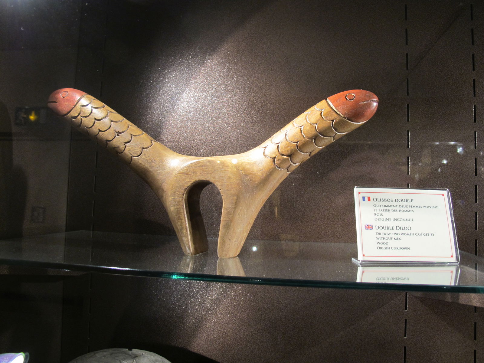Musée de l'érotisme