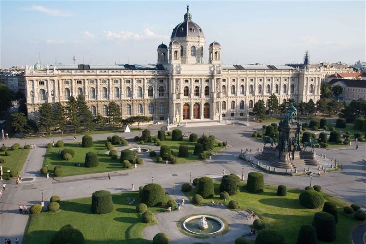 Kunsthistorisches Museum Vienna
