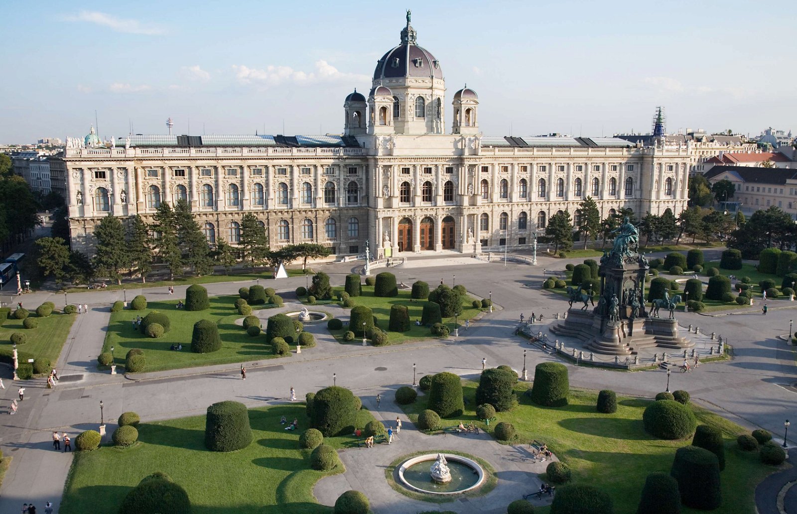 Kunsthistorisches Museum Vienna