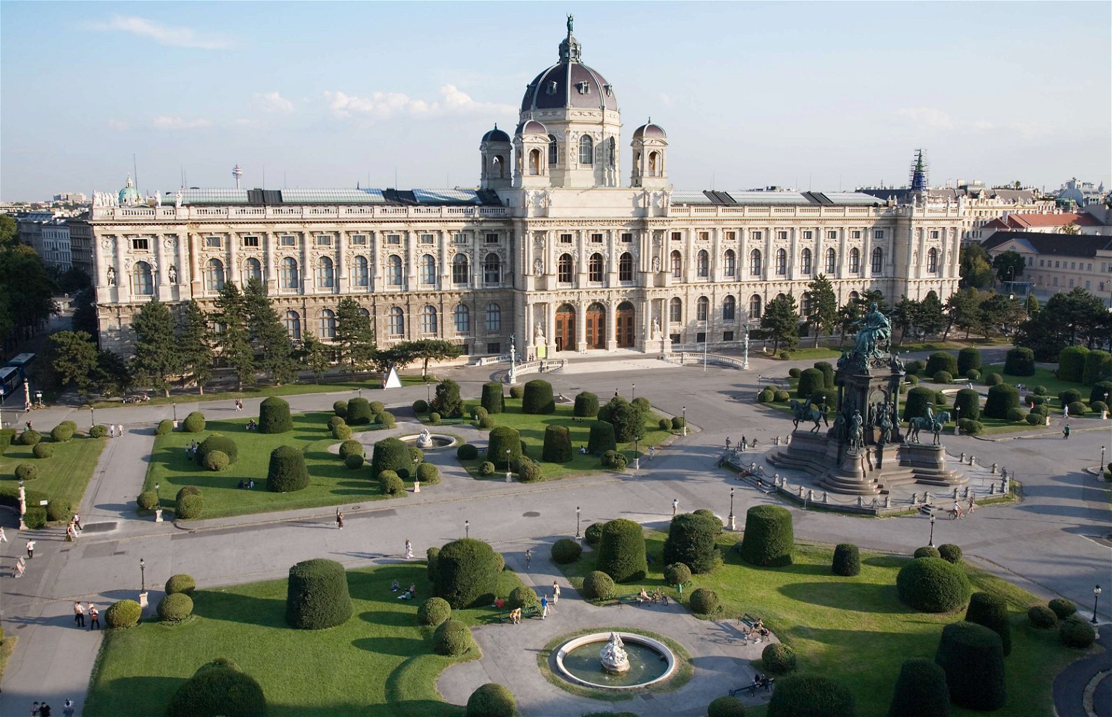 Kunsthistorisches Museum Wien