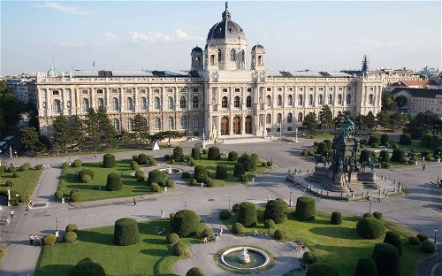 Kunsthistorisches Museum Wien