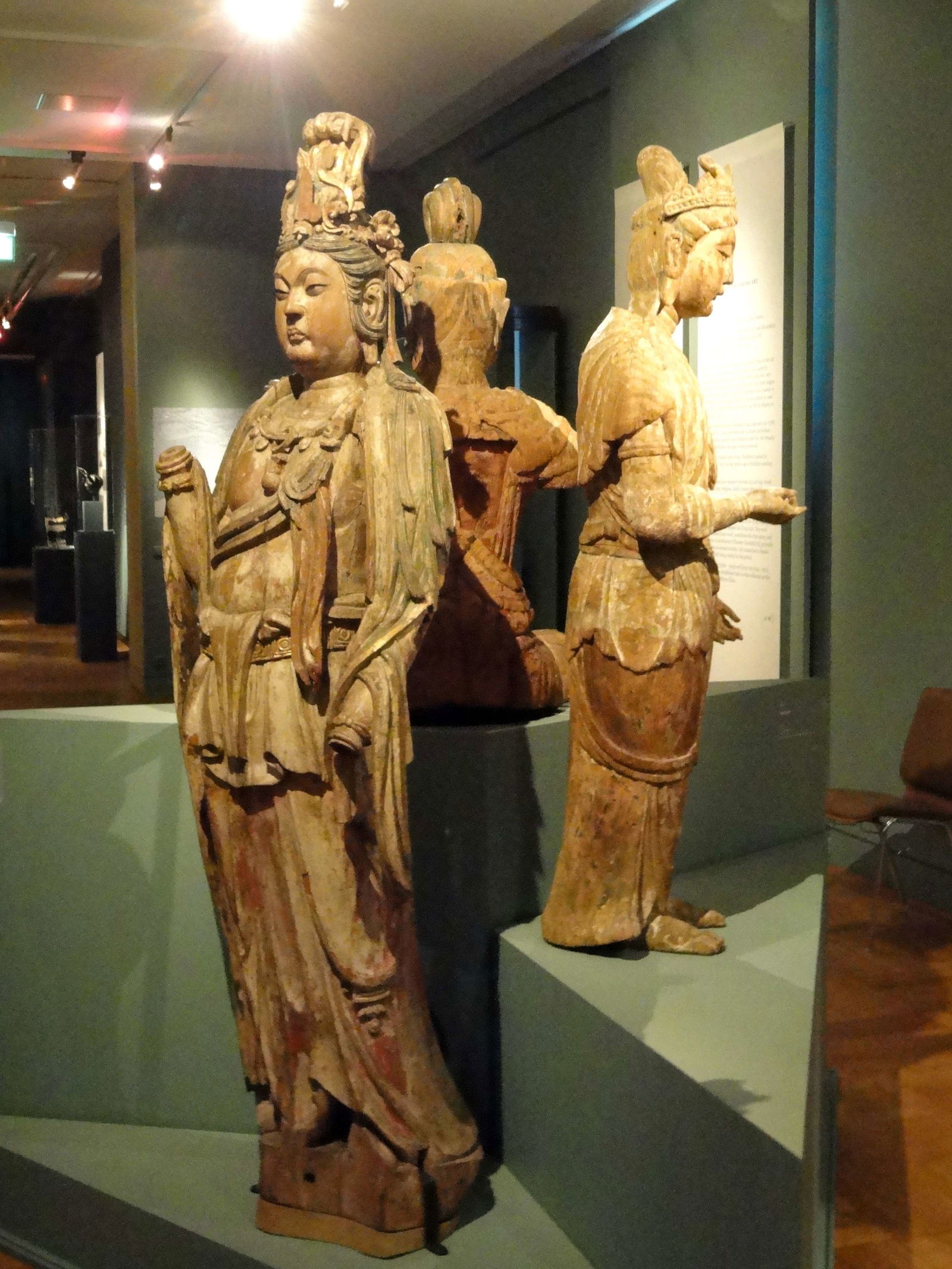 Museum Fünf Kontinente