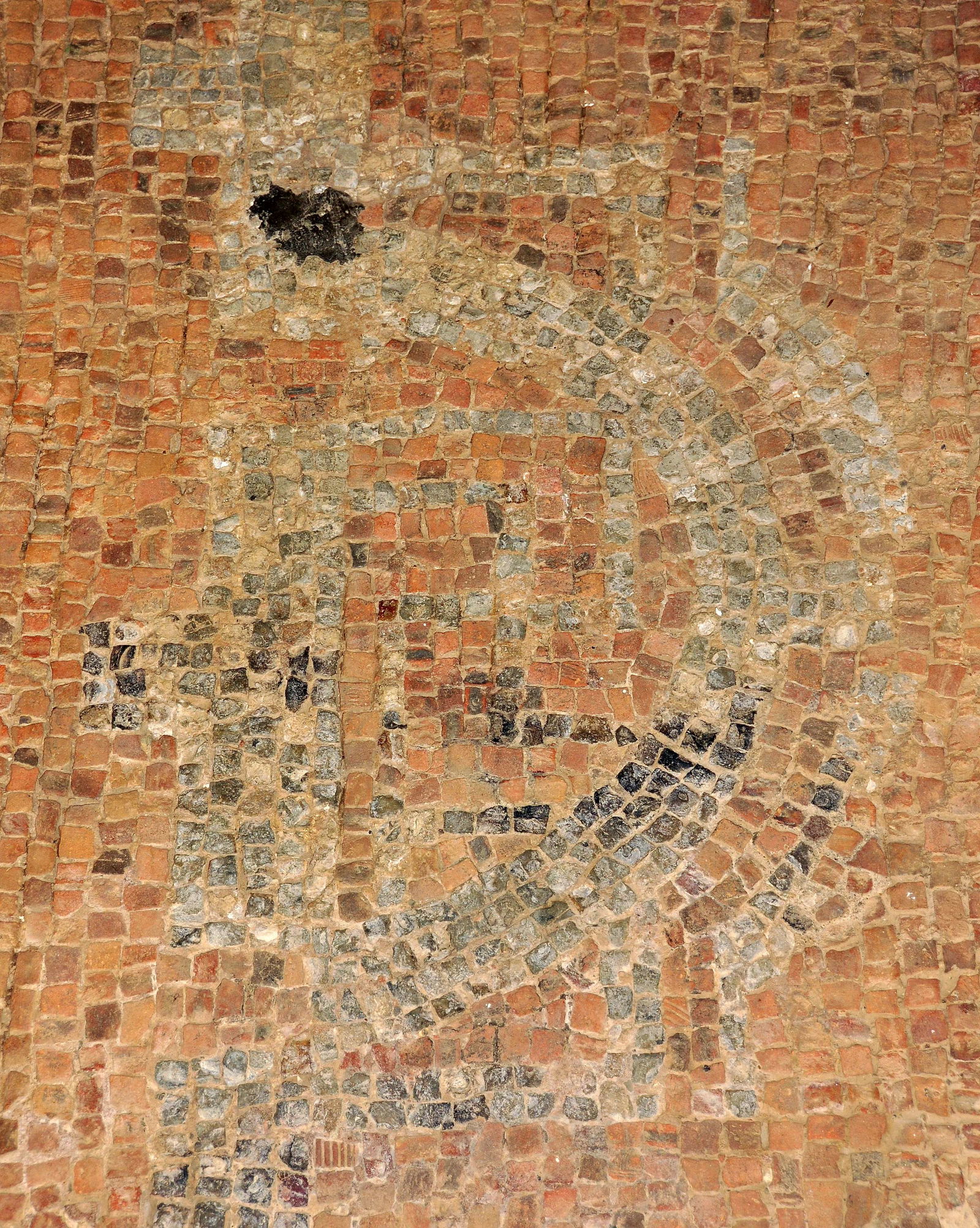 Villa rustica (Brading)