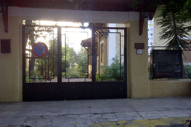 Marika Kotopouli Museum