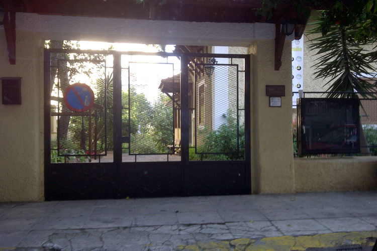 Marika Kotopouli Museum