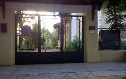 Marika Kotopouli Museum