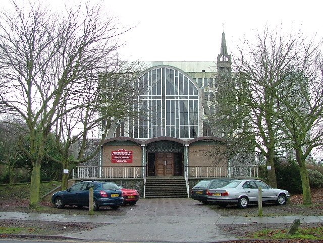 Stevenage Museum
