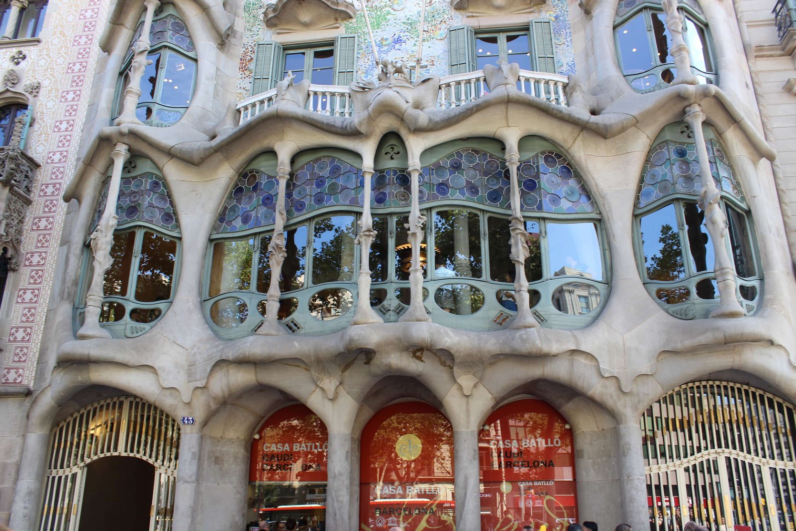 Casa Batlló