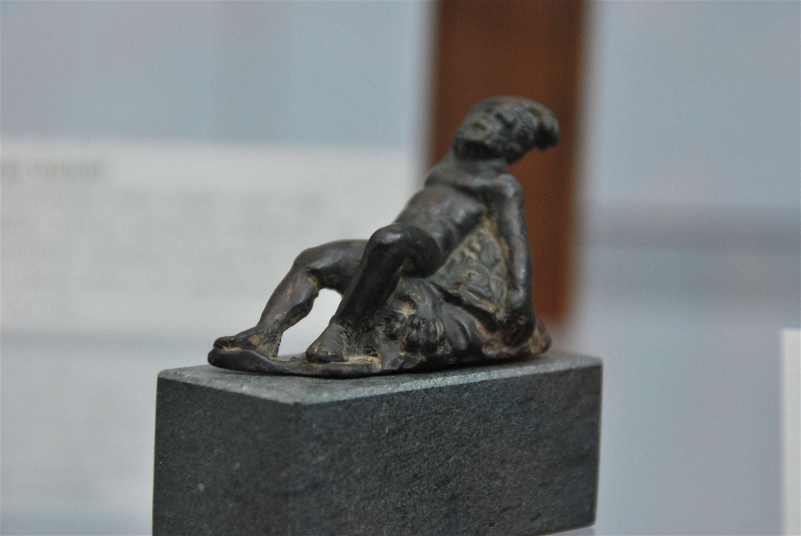 Museum of Antiquities (Antikensammlungen)