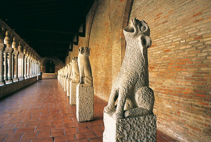 Musée des Augustins