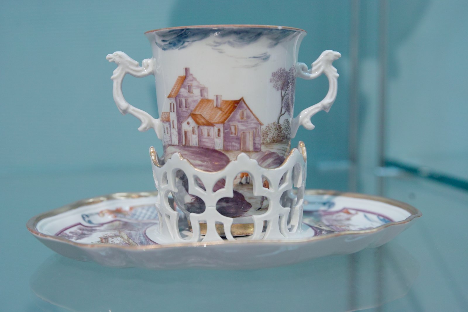 Museum für Kunst und Gewerbe