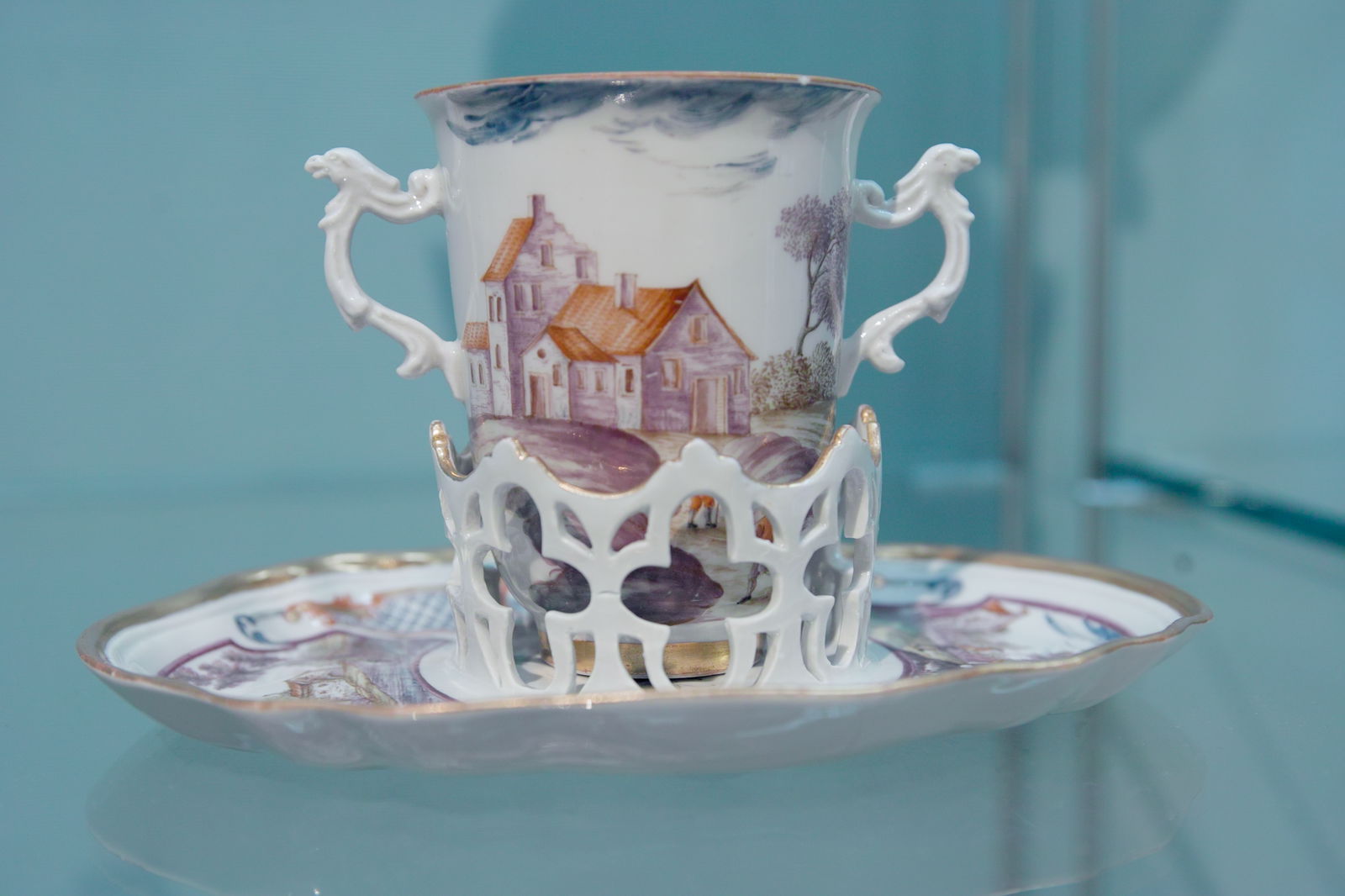 Museum für Kunst und Gewerbe