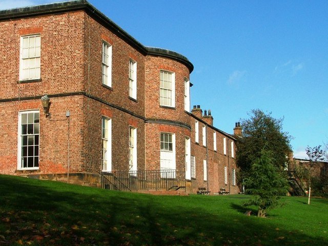 Preston Park Museum and Grounds
