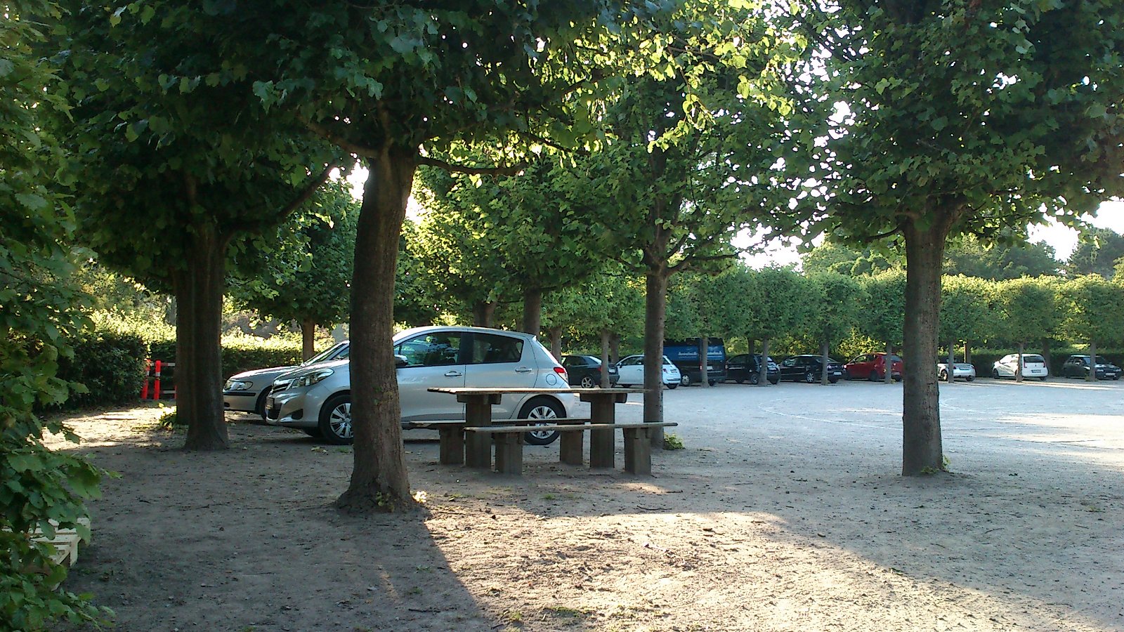 Aarhus Botanical Gardens