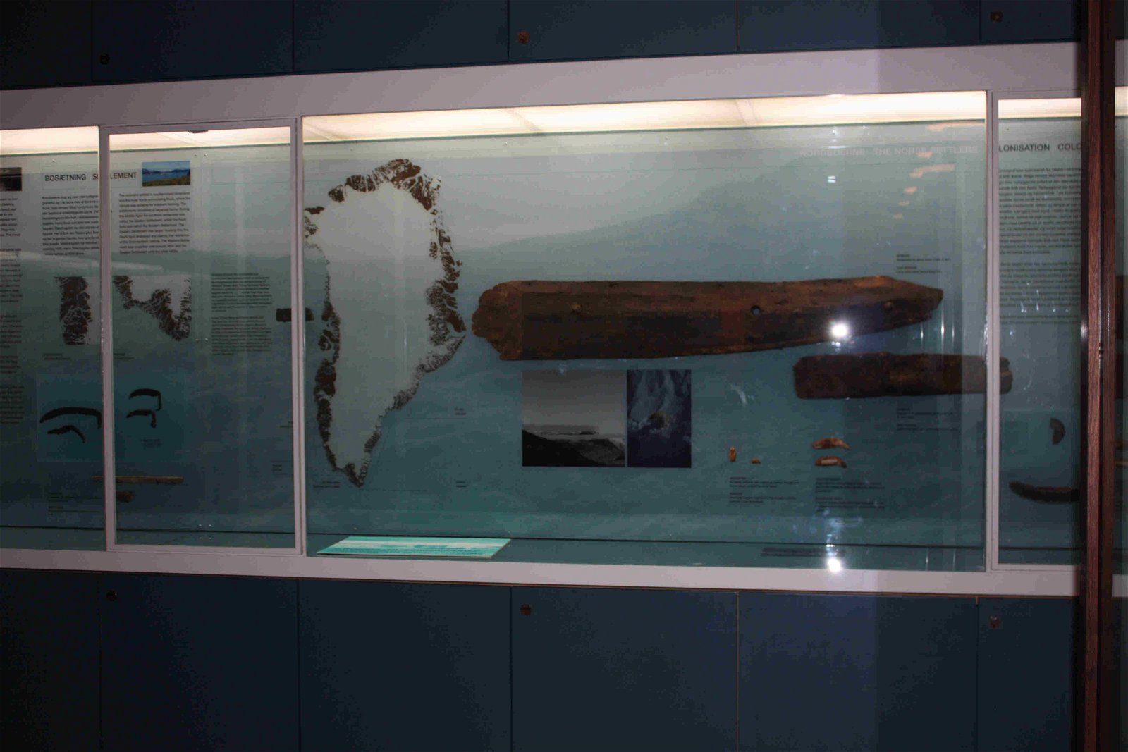 The National Museum of Denmark