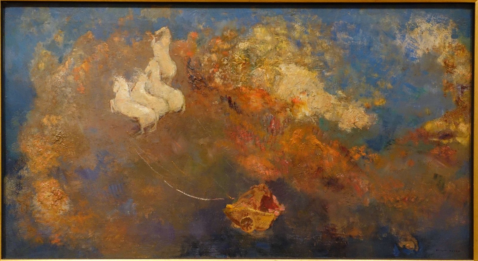 Collection Scharf-Gerstenberg