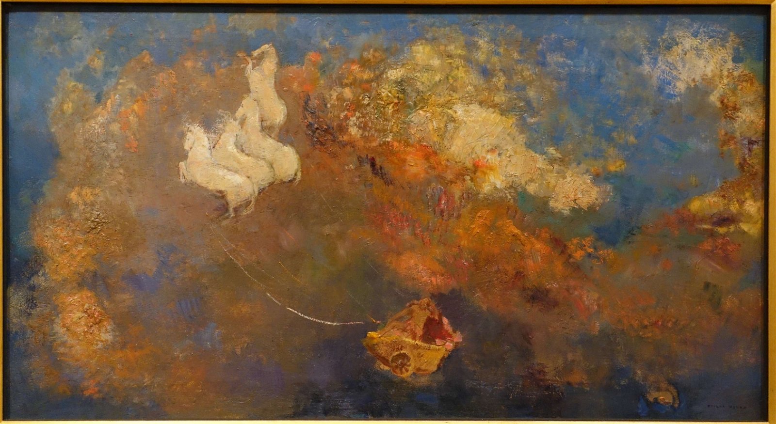 Collection Scharf-Gerstenberg