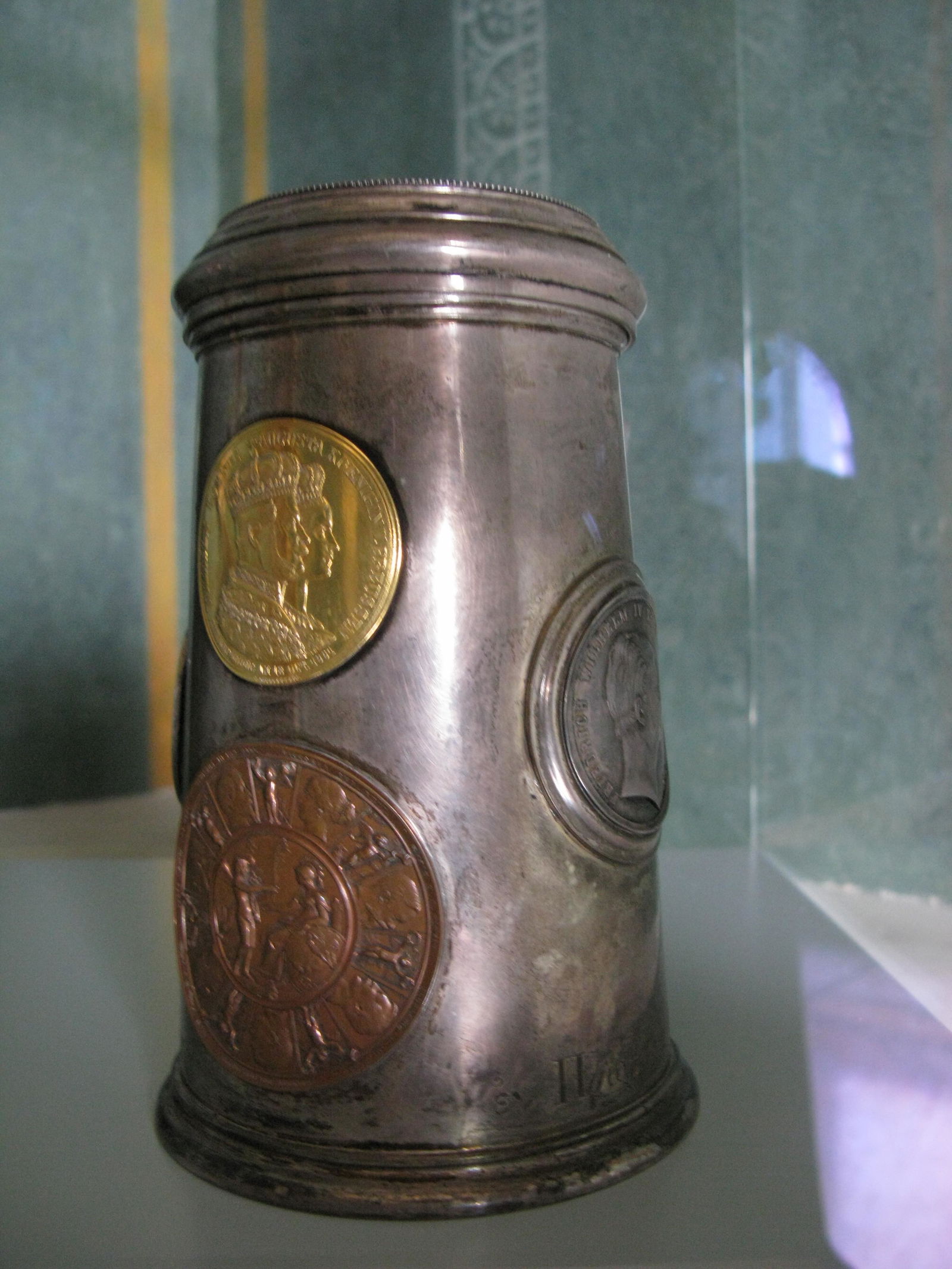 Numismatic Museum