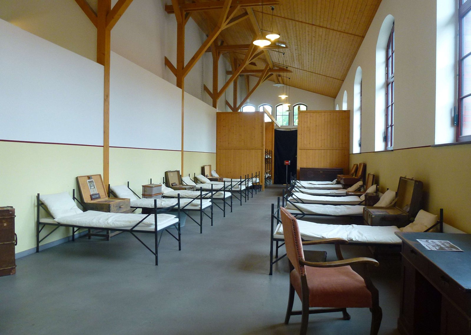 BallinStadt - Port of Dreams