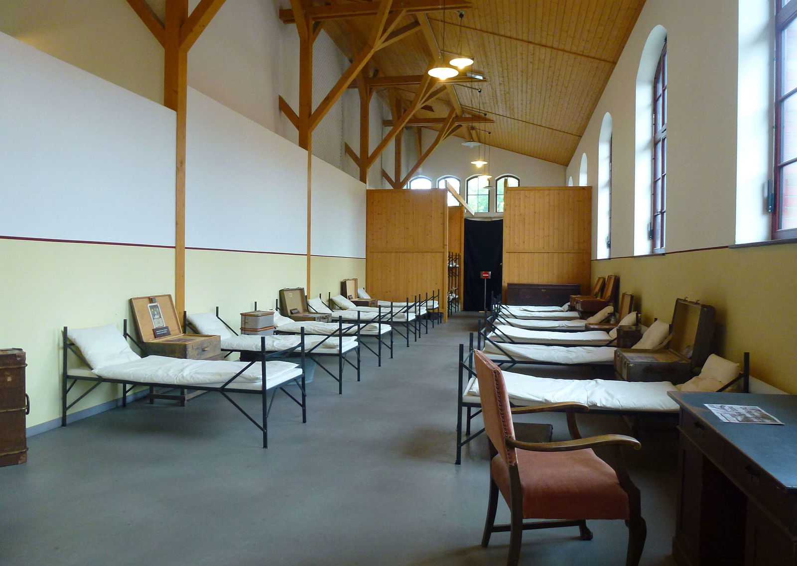 BallinStadt - Port of Dreams