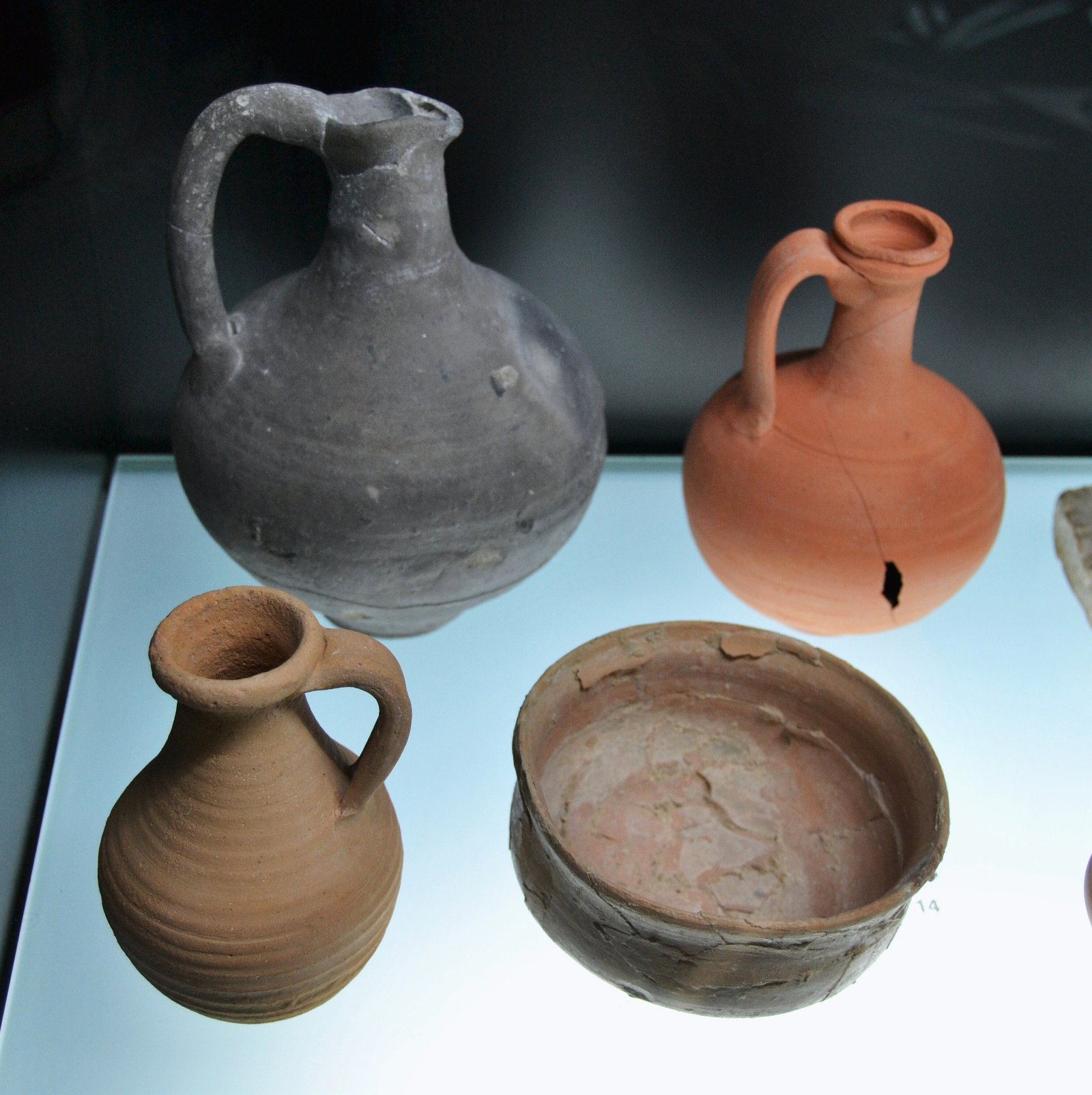 Castillo de Santa Bárbara - Museo de la Ciudad de Alicante