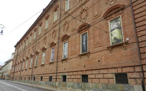 Turin Museum of Natural History