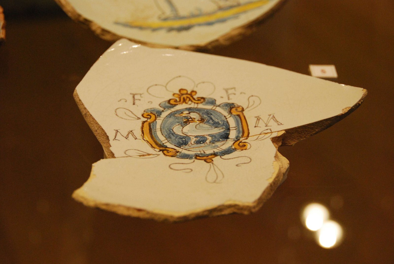 Antiquarium Alda Levi