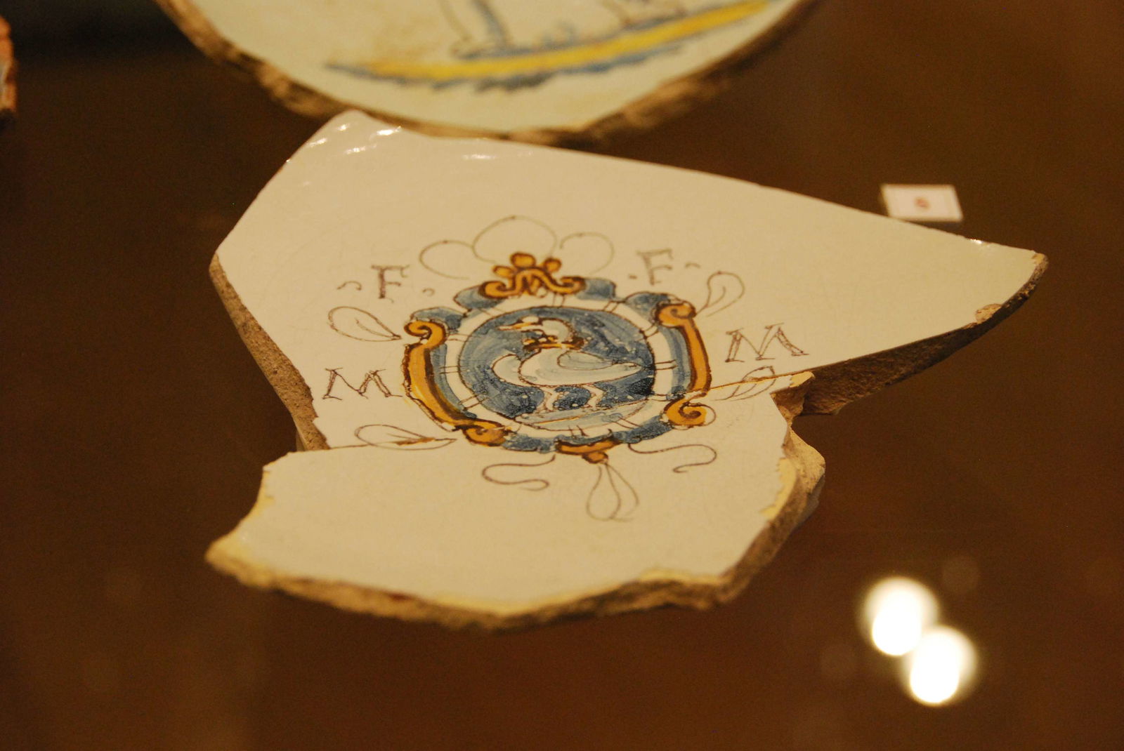 Antiquarium Alda Levi