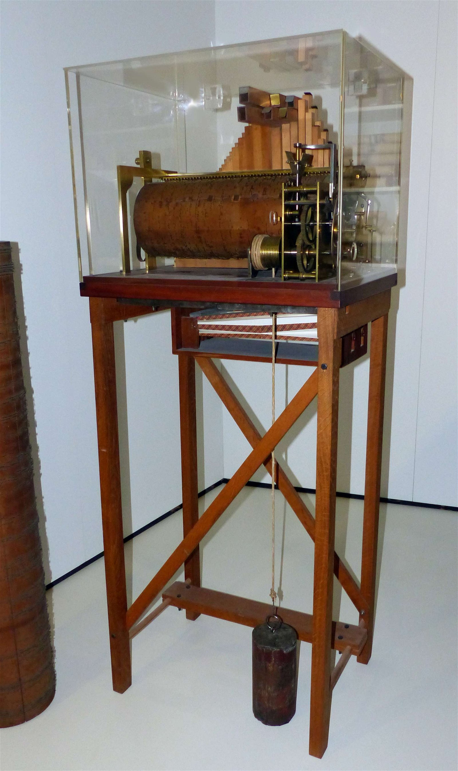 Haus der Musik - Fruchtkasten am Schillerplatz