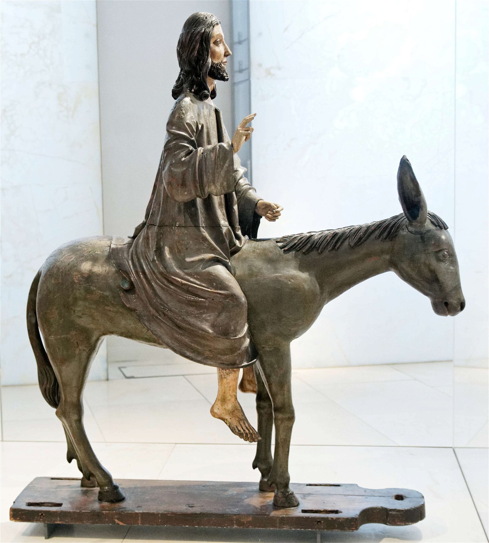 Victoria and Albert Museum