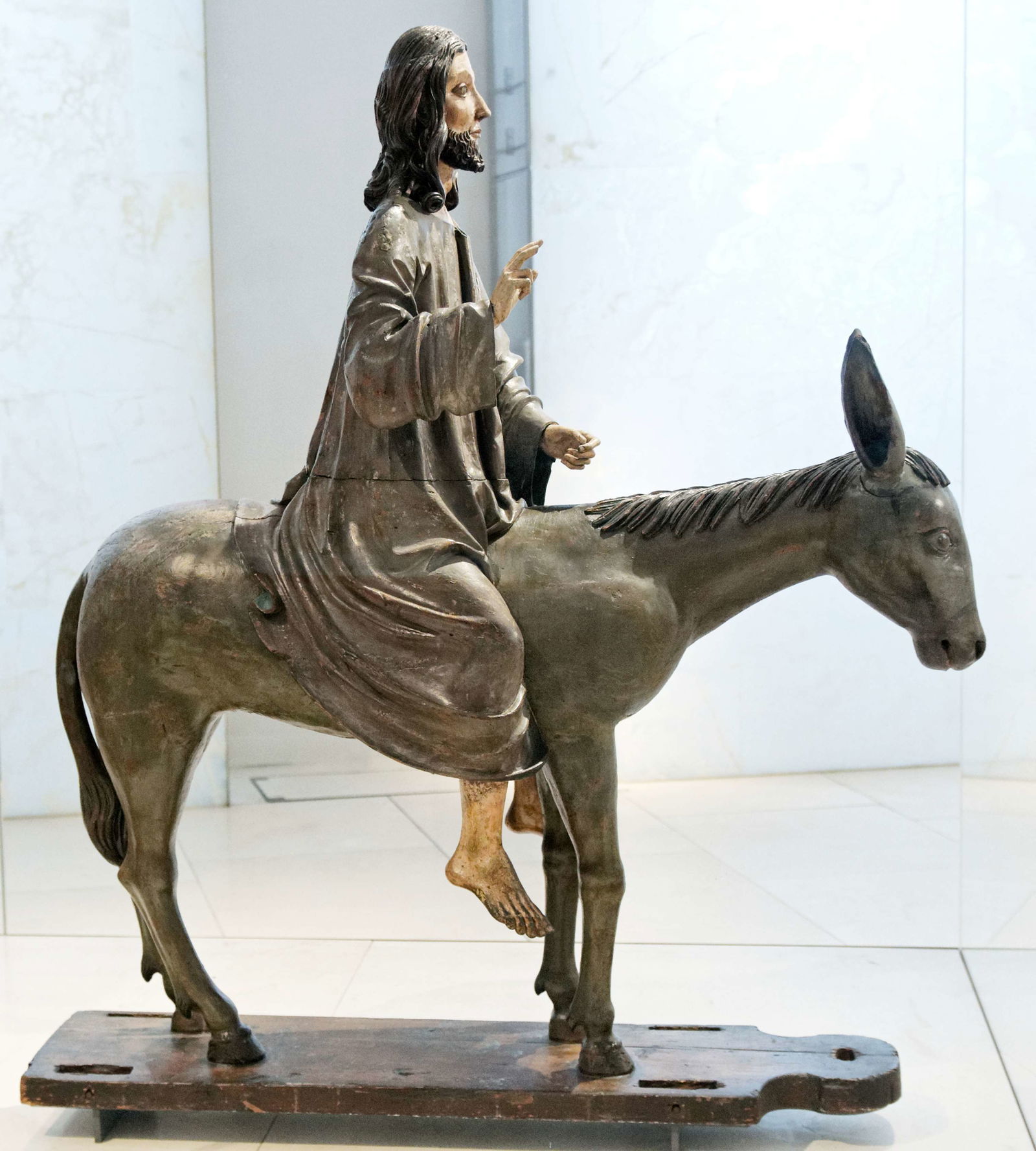 Victoria and Albert Museum