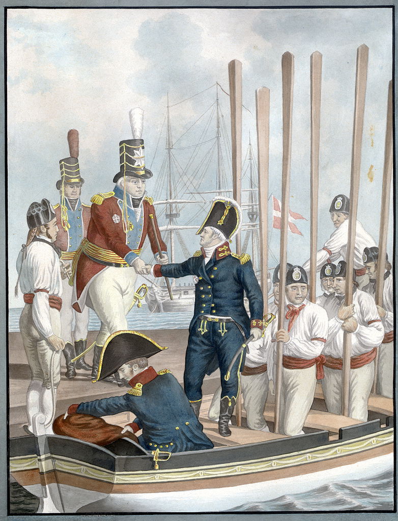 Museum of Copenhagen