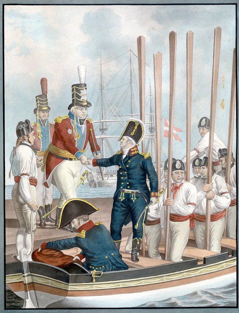 Museum of Copenhagen