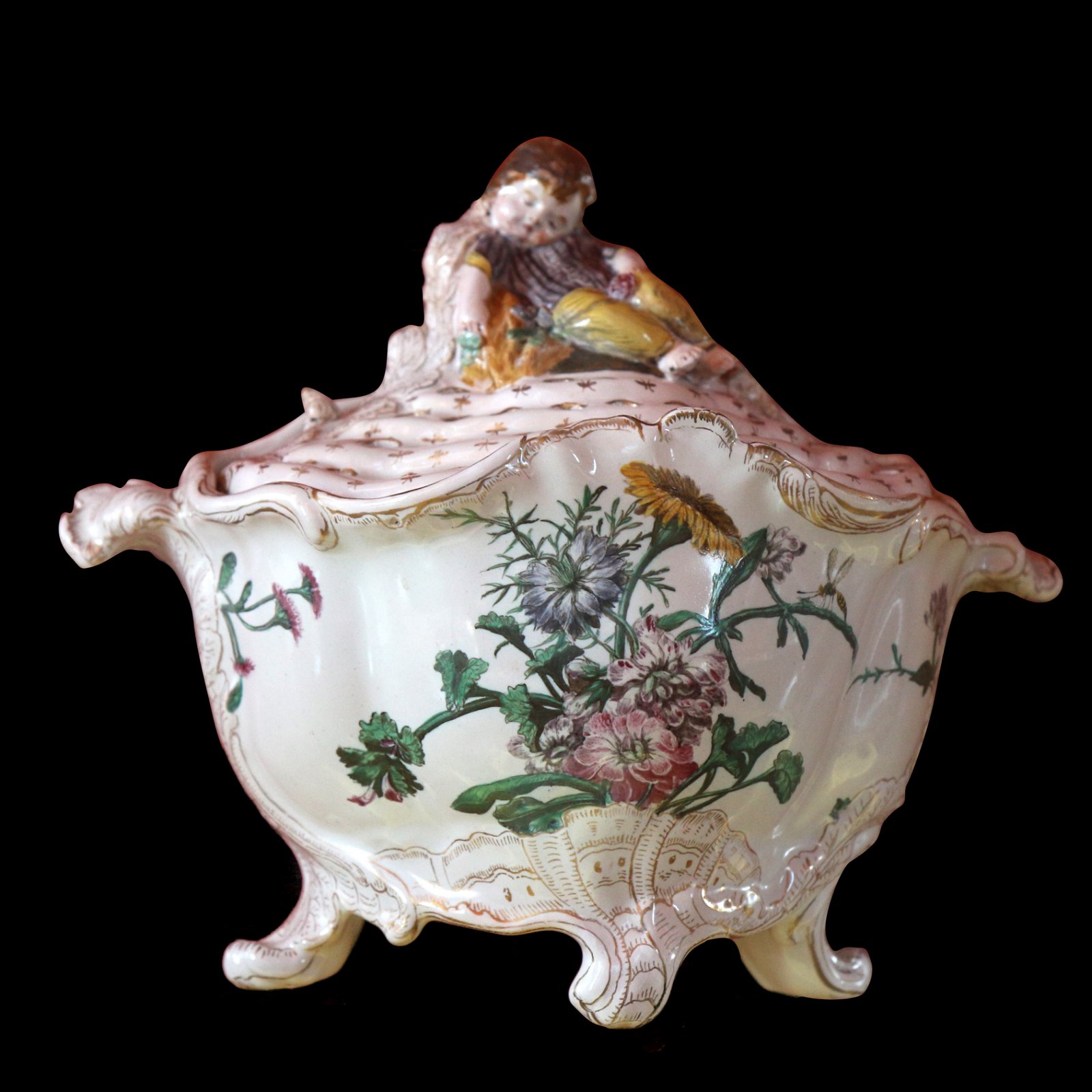 Musée des Arts décoratifs, de la Faïence et de la Mode