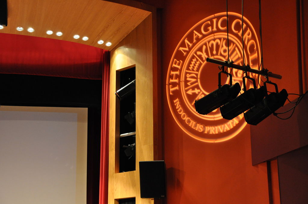 The Magic Circle Museum