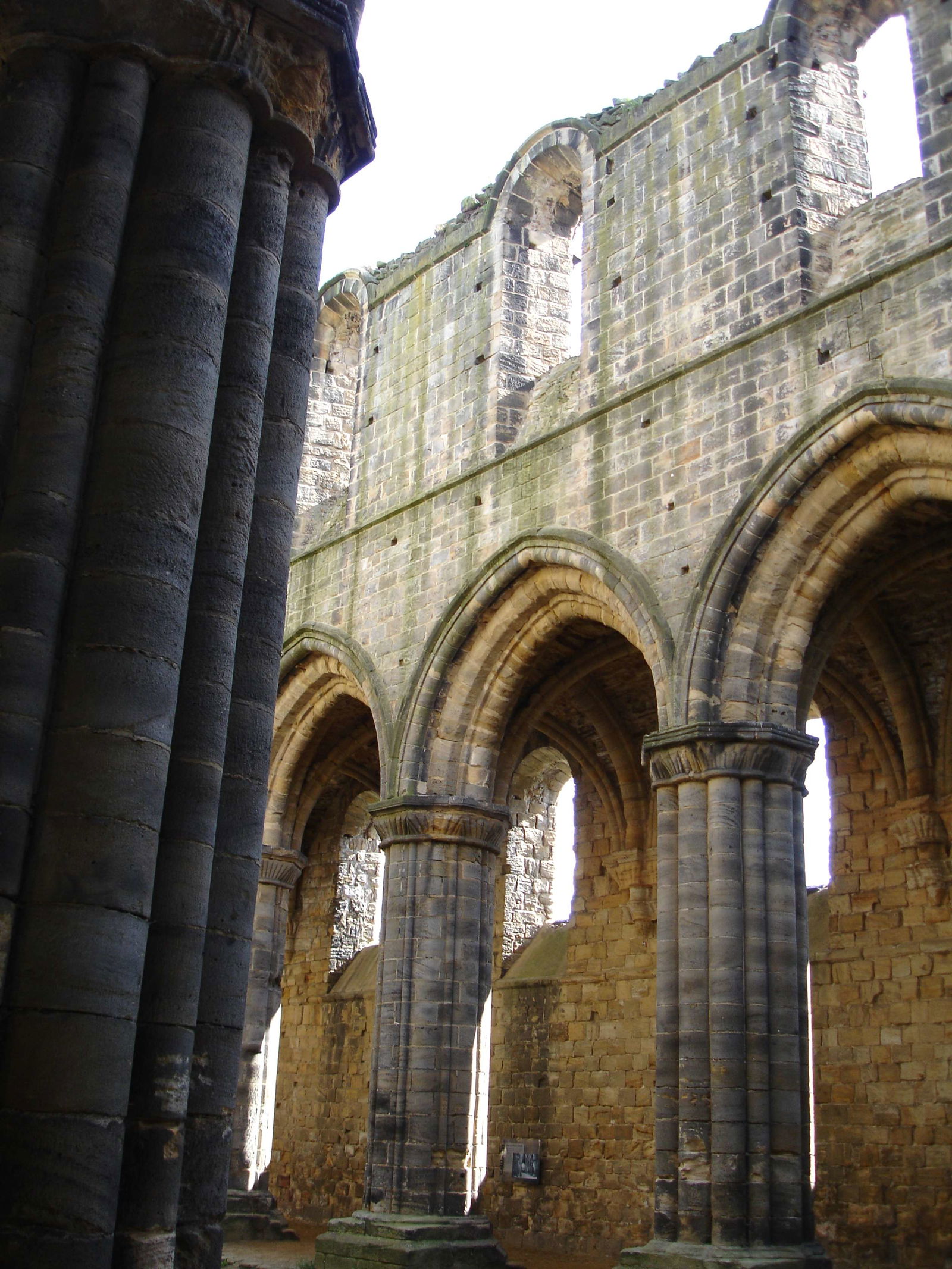 Abbazia di Kirkstall