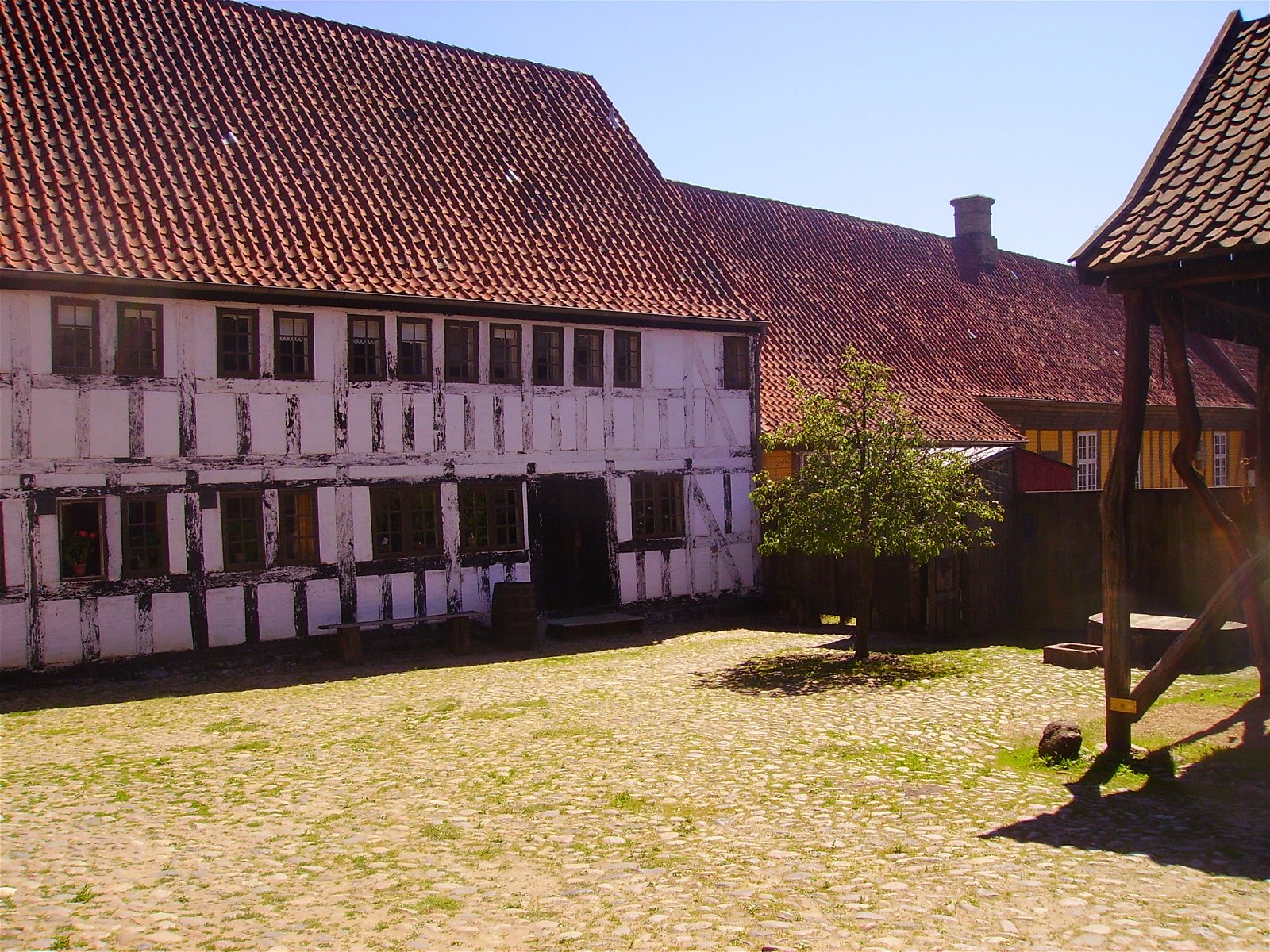Den Gamle By
