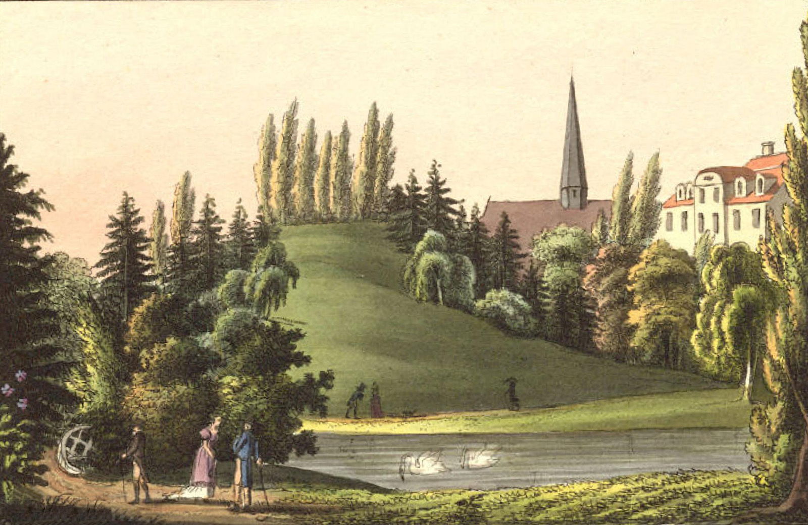 Stadtgeschichtliches Museum