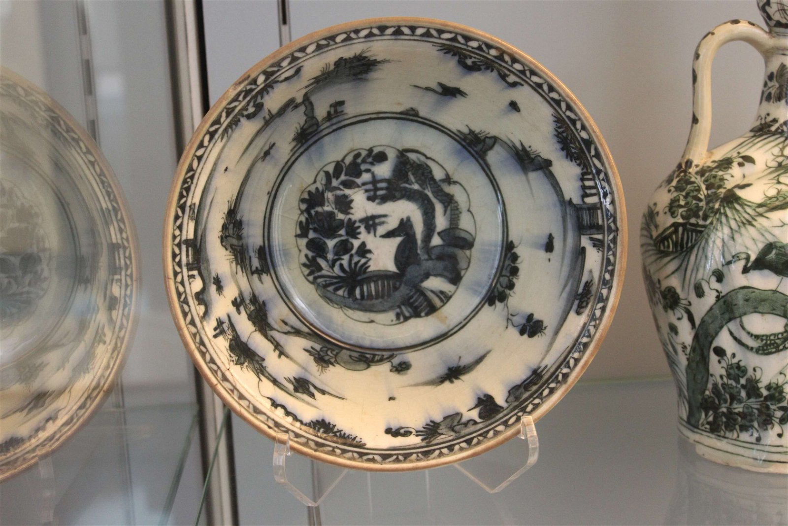 Musée national de céramique de Sèvres