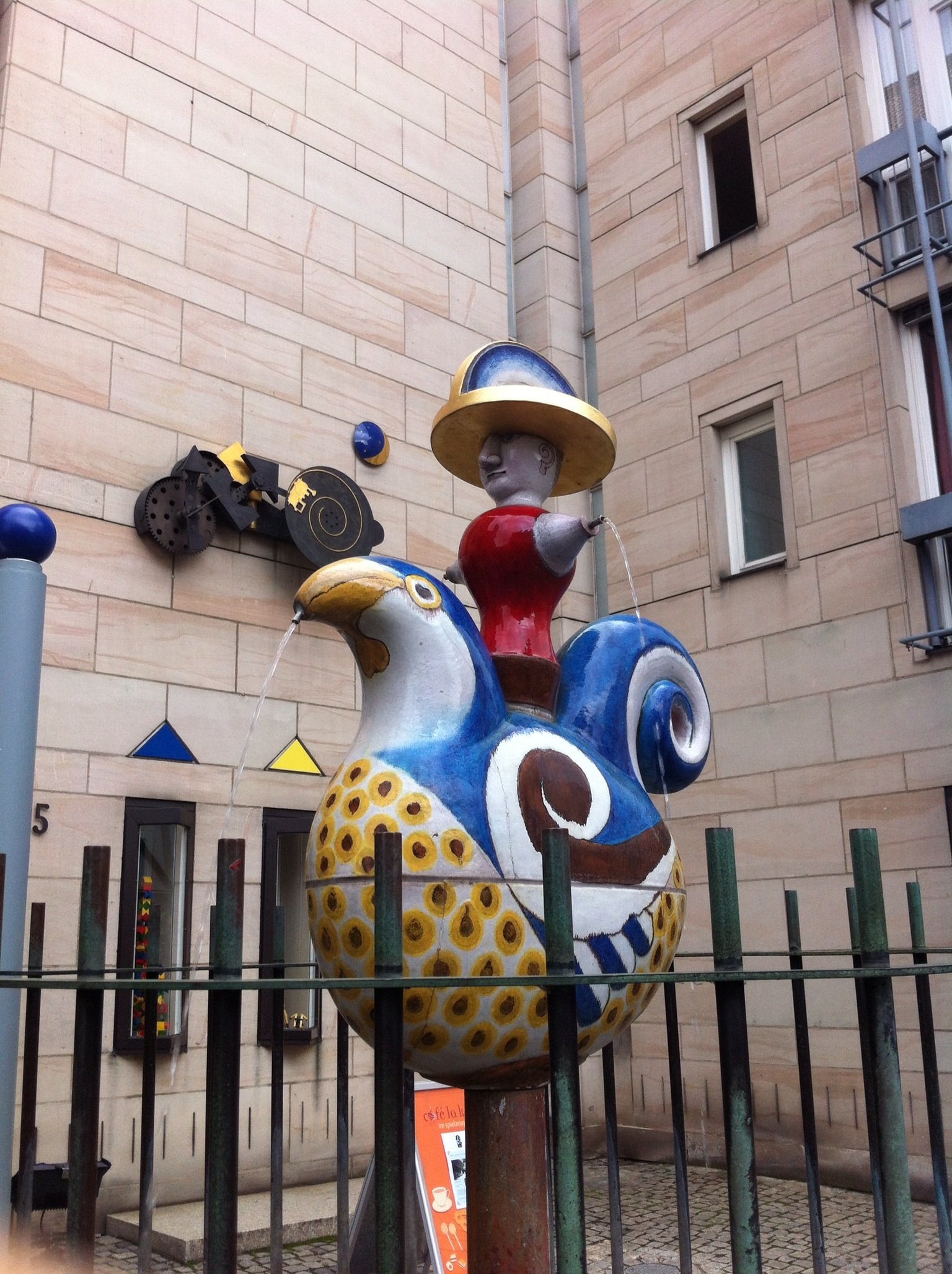 Nuremberg Toy Museum